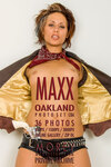 Maxx California art nude photos free previews cover thumbnail